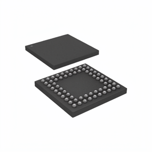Circuito Integrado, Chips IC, Interfaz IC, Procesador/Generador de Señales CCD, 64CSBGA Original AD9895KBCZRL 64 LFBGA, CSPBGA - Product Image 1