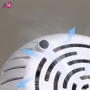 Machine professionnelle de dépose et de polissage de vernis à ongles, nouvelle, haute vitesse, haute aspiration, silencieuse et anti-poussière, vente en gros - Product Image 5