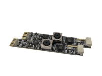 Module caméra USB, 4 mp, mise au point automatique, appareil photo de 5 mégapixels, Auto focus, prise et jeu, Ov5693