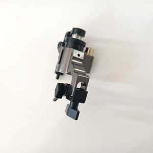Máquina de Tatuaje Rotativa de Aleación de Alta Calidad, Pistola de Tatuaje Permanente de 12V para Uso Profesional en Estudios de Arte Corporal - Product Image 2
