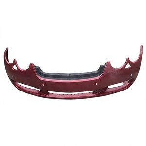 Kits de Carrocería de Alta Calidad para Automóviles, Parachoques Delantero para Bentley Flying Spur, Piezas de Plástico para Automóviles - Product Image 1