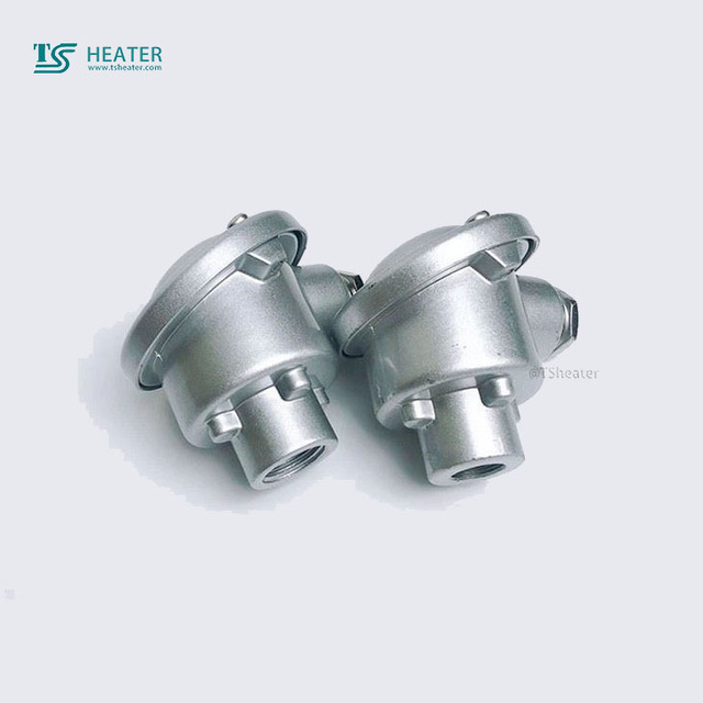 KD Thermocouple Terminal Head Sensor Connection Head