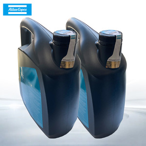 น้ำมันเครื่องแอตลาส คอปโค SAE 15W-40 สำหรับหล่อลื่นเครื่องอัดอากาศ - Product Image 1