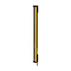 Cortina de Luz de Seguridad C4C-SA18030A10000, Receptor/Transmisor Compatible con la Protección de Máquinas DeTec4 Core - Product Image 4