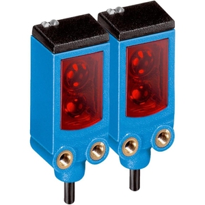 P/N 1028172 WSE4-3E1330เซ็นเซอร์อุตสาหกรรมแบบใหม่ดั้งเดิมและใหม่ผ่านลำแสง4M NPN - Product Image 1