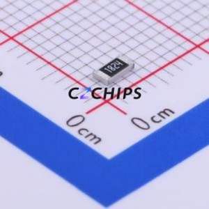 ตัวต้านทานแบบ SMD รุ่น WR12W1824FTL ขนาด 1206 (ประเภท: ฟิล์มหนา) (ค่าความต้านทาน: 1.82MOhm ความแม่นยำ: 1%) - Product Image 1