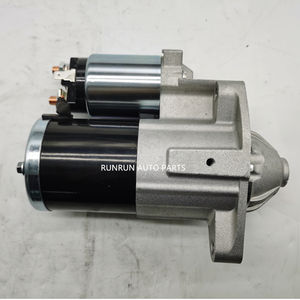 <span class=keywords><strong>Motor</strong></span> de arranque automático de 12V 1.4KW 10T para <span class=keywords><strong>JEEP</strong></span> Grand Cherokee 17938N M000T20972 56044736AB - Product Image 3