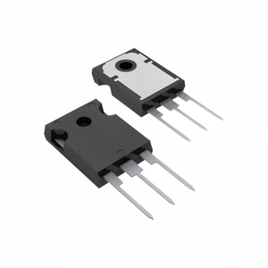 ทรานซิสเตอร์ TO-247 STW8N120K5 ซื้อออนไลน์ ชิ้นส่วนอิเล็กทรอนิกส์จากตัวแทนจำหน่ายที่ได้รับอนุญาต - Product Image 1