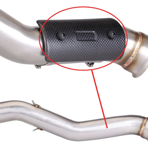 Silencieux d'Échappement Complet pour Moto <span class=keywords><strong>KTM</strong></span> 790 <span class=keywords><strong>890</strong></span> Adventure <span class=keywords><strong>R</strong></span> <span class=keywords><strong>ADV</strong></span> NK800MT, Contact Middle Link Pipe Escape - Product Image 6