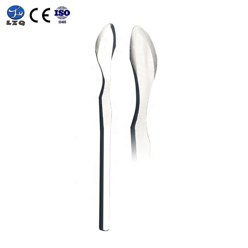 Medical Scalpel Micro Scalpel Blade Ophthalmic