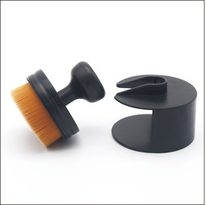 <span class=keywords><strong>Brocha</strong></span> de maquillaje de alta calidad, polvo de belleza, <span class=keywords><strong>brocha</strong></span> <span class=keywords><strong>Kabuki</strong></span> portátil, <span class=keywords><strong>base</strong></span> profesional, <span class=keywords><strong>Base</strong></span> suave grande, brochas <span class=keywords><strong>para</strong></span> maquillaje facial - Product Image 2