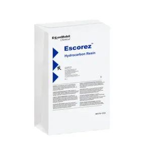 ExxonMobil ESCOREZ E5300 resina granulare di petrolio per EVA SBS APP APAO gomma naturale