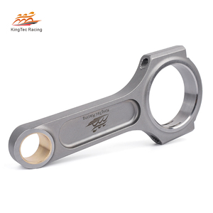 S63 s63b44 89mm Piston rèn kết nối thanh I chùm đặt cho BMW F10 M5 F12/13 M6 F90 M5 F91/92/93 M8 F95 X5 M - Product Image 6