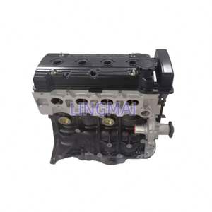 北汽Bj40bj80高品质汽车零件BJ40BJ40PLUSBJ80 <span class=keywords><strong>2.3</strong></span>发动机总成B237R汽油发动机总成B00021205/B00009968 - Product Image 5