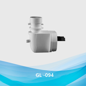 Portalampada Elettrico GL-094A <span class=keywords><strong>con</strong></span> Interruttore, Tipo Australiano, per Luce Notturna <span class=keywords><strong>con</strong></span> Base E14 e Certificazione SAA - Product Image 4