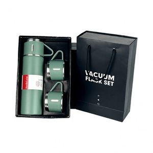 Promoción de Juego de Tazas para Pareja, Termo de Metal, Botella de Agua, en Oferta - Product Image 1