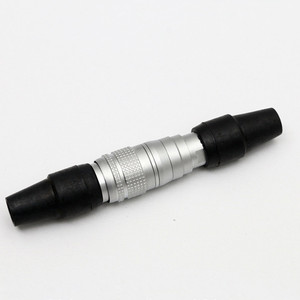 Conector Circular CSP Serie J HGGPHG de Empuje y Tracción con Autobloqueo para Sensores Avanzados - Product Image 2