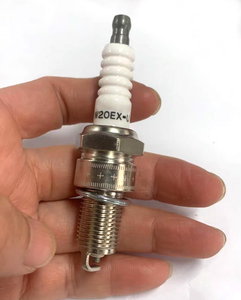 หัวเทียน 90919-01083 W20EX-U หัวเทียนนิกเกิลประสิทธิภาพสูงสำหรับ Honda <span class=keywords><strong>Mazda</strong></span> Mercedes-Benz PEUGEOT - Product Image 2