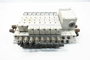 สินค้าใหม่แกะกล่อง VQ4301-3จัดส่งรวดเร็วพร้อม VQ4301-3รับประกัน12เดือน - Product Image 2