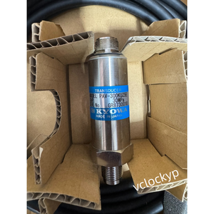 1PCS PAV-300KUZ5E Sensor de presión nuevo, envío a través de DHL o Fedex - Product Image 3