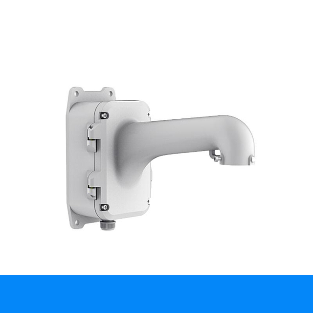 DS-1604ZJ-box OEM Bracket Junction Box Wall Mount for Hik Cameras