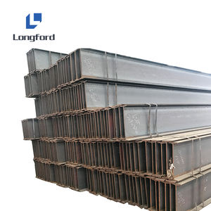 Acier de construction en forme de H, poutre en acier, section en acier en forme de H, acier de soudage EN HEA100 HEB100 HEM100 <span class=keywords><strong>IPE80</strong></span> S235 S275 S355 - Product Image 3