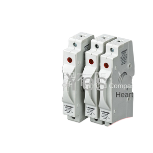 Para FEEO <span class=keywords><strong>FHDS</strong></span> Portafusibles solar de alta capacidad 1500V CC Uso de bajo voltaje con fusibles de 10x85mm - Product Image 4