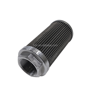 Bán buôn phần tử lọc bằng thép không gỉ chất lượng cao frd.9z7w4.156b cho hệ thống nhà máy điện EH, phần tử lọc dầu thủy lực - Product Image 2