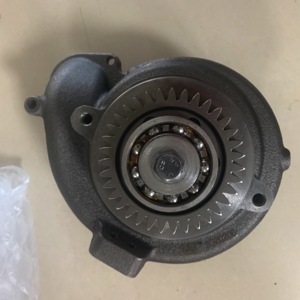 Repuestos de excavadora: motor 3520206, 10R-2129, E345D, 345C, C11, C13, 352-0206, bomba de agua 10R2129 - Product Image 2