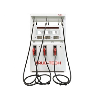 Máquina dispensadora de combustible diésel de gasolina para bomba giratoria Estación de gasolina a la venta Filipinas <span class=keywords><strong>S</strong></span>.Africa - Product Image 5