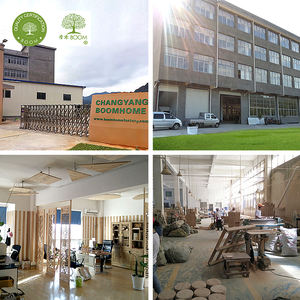 O Best-seller Beech Wood <span class=keywords><strong>Pet</strong></span> Slicker Brush com agulha fina para Cat Pin Brush Dog <span class=keywords><strong>Pet</strong></span> Grooming Steel Brush Novos produtos - Product Image 4