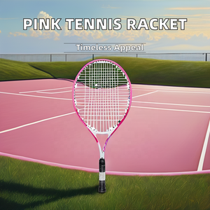 Raqueta <span class=keywords><strong>de</strong></span> <span class=keywords><strong>tenis</strong></span> profesional <span class=keywords><strong>Jumbo</strong></span> Antivibrator con tamaño <span class=keywords><strong>de</strong></span> cara <span class=keywords><strong>de</strong></span> 100 pulgadas/645cm y peso <span class=keywords><strong>de</strong></span> 250-280g Gran promoción - Product Image 2