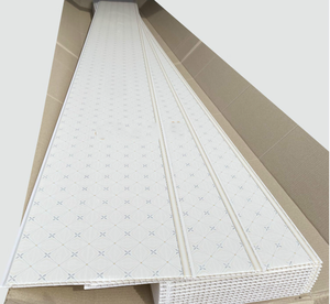 Pannelli murali 3d 2x4 ft Pvc piastrelle Decorative del soffitto <span class=keywords><strong>a</strong></span> goccia-nero - Product Image 4