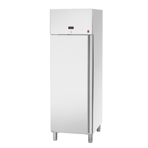 Réfrigérateur et congélateur commercial à porte simple, nouveau design, pour restaurant, hôtel, boulangerie - Product Image 2