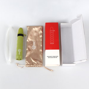 Nước tốt nhất nước rơm Lọc ngoài trời Lọc Cartridge Mini Backpacking lọc nước ngoài trời rơm - Product Image 5