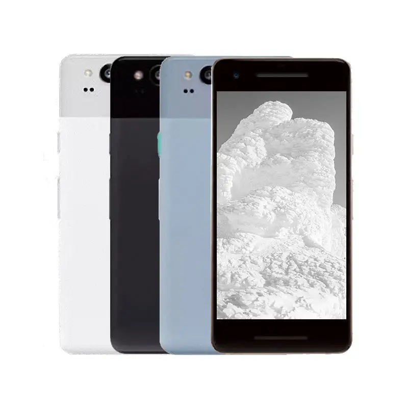 Google Pixel 3A XL 4A XL telefoni usati sfusi telefoni originali ricondizionati Smartphone Android Mobile Google 2 3 4