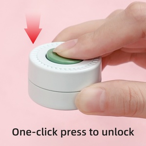 Support OEM Non-slip Round <b>Quilt</b> Cover Holder <b>Quilt</b> Fixing <b>Clip</b> Blanket Buckle Suitable for Bed Sheets Duvet <b>Quilt</b> Holders - Product Image 4