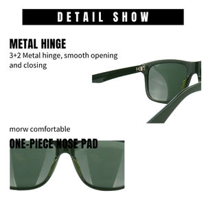 2024 солнцезащитные очки с поляризацией - Product Image 4