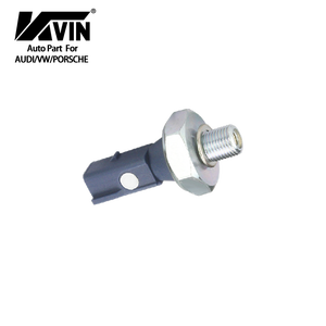 Переключатель датчика давления масла KVIN 06H919081A синий для VW Magotan Passat Golf Audi A4L B8 2,0 T 06H 919 081 a - Product Image 1