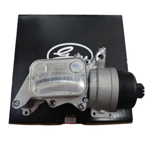 Conjunto de Filtro de Aceite Gates 9806506180 para Peugeot 408, Citroën C5, Dongfeng AX7 1.6T 1.8T - Product Image 3