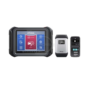 Herramientas de Diagnóstico Profesional Automotriz para XTOOL D9PRO, Compatible con las Funciones Más Recientes de DoIP y CAN FD - Product Image 5