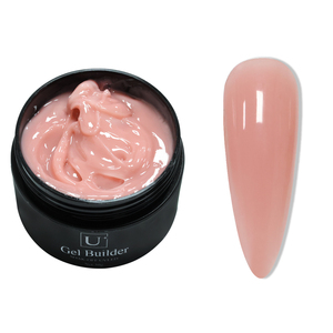 Suministros para Uñas OEM/ODM, Gel Constructor de Uñas en 24 Colores, Gel UV LED de Extensión, Gel Constructor UV, Libre de HEMA y TPO - Product Image 5