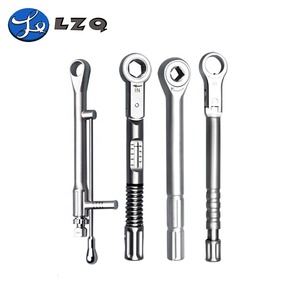 Llave Dinamométrica Simple para Implantes Dentales, Llave de Trinquete en Venta - Product Image 2