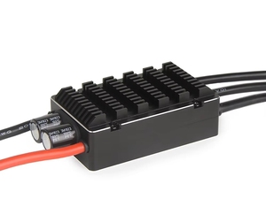 Contrôleur de vitesse électronique (ESC) T-MOTOR série AT 12A 20A 30A 40A 55A 75A 115A 2-3S pour ailes fixes sans balais - Product Image 6