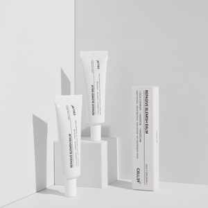 Baume anti-imperfections K-Beauty REPASIVE, crème BB de protection solaire avec des ingrédients de perle et minéraux pour le maquillage et les soins de la peau, fabriqué en Corée - Product Image 2