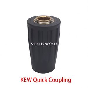 Adaptateur de raccord rapide professionnel pour lance de nettoyage haute pression compatible avec les laveuses de voiture <span class=keywords><strong>Nilfisk</strong></span> Alto IPC - Product Image 6