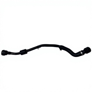 Tuyau de liquide de refroidissement pour Ford EcoSport CN118C012AA, réservoir d'eau du radiateur, réservoir auxiliaire, pièce de rechange - Product Image 1