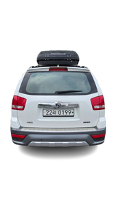 Kia Mohave, SUV Grande Usado, Empresa Coreana Profesional de Exportación de SUV, Suministro Mensual de 300-500 Unidades, Diésel, Gasolina, 4x4 - Product Image 6