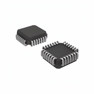 Electronic Circuit Components 28 LCC Original One Stop Service Clock Timing MC10E111FNG - Product Image 1