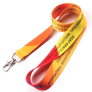 Dây Buộc Cuộn Huy Hiệu Yoyo Có Thể Thu Gọn Tùy Chỉnh Từ Nhà Máy Giá Rẻ Với Dây Giữ Thẻ ID - Product Image 4